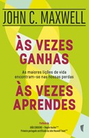 Às vezes ganhas, às vezes aprendes