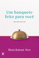 Um banquete feito para você