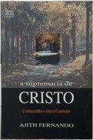 A supremacia de Cristo