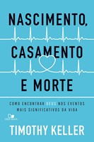 Nascimento, casamento e morte