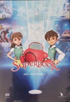 Superbook Pack 4 [DVD]