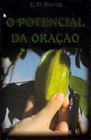 O potencial da oração