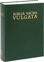 Biblia Sacra Vulgata