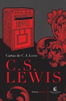 Cartas de C.S. Lewis