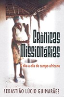 Crônicas Missionárias