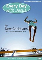Every day with Jesus for new christian