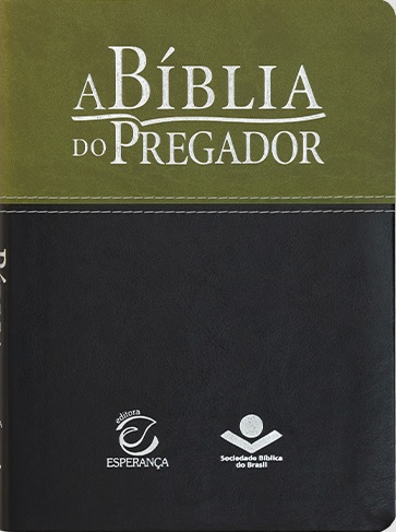 Bíblia do Pregador