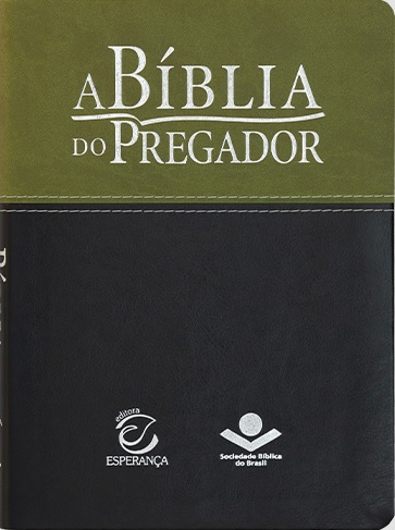 Bíblia do Pregador