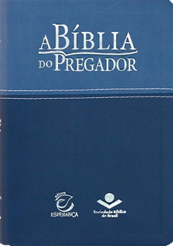 Bíblia do Pregador