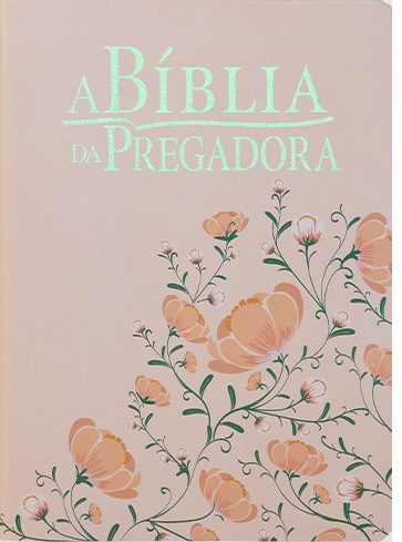 Bíblia da Pregadora