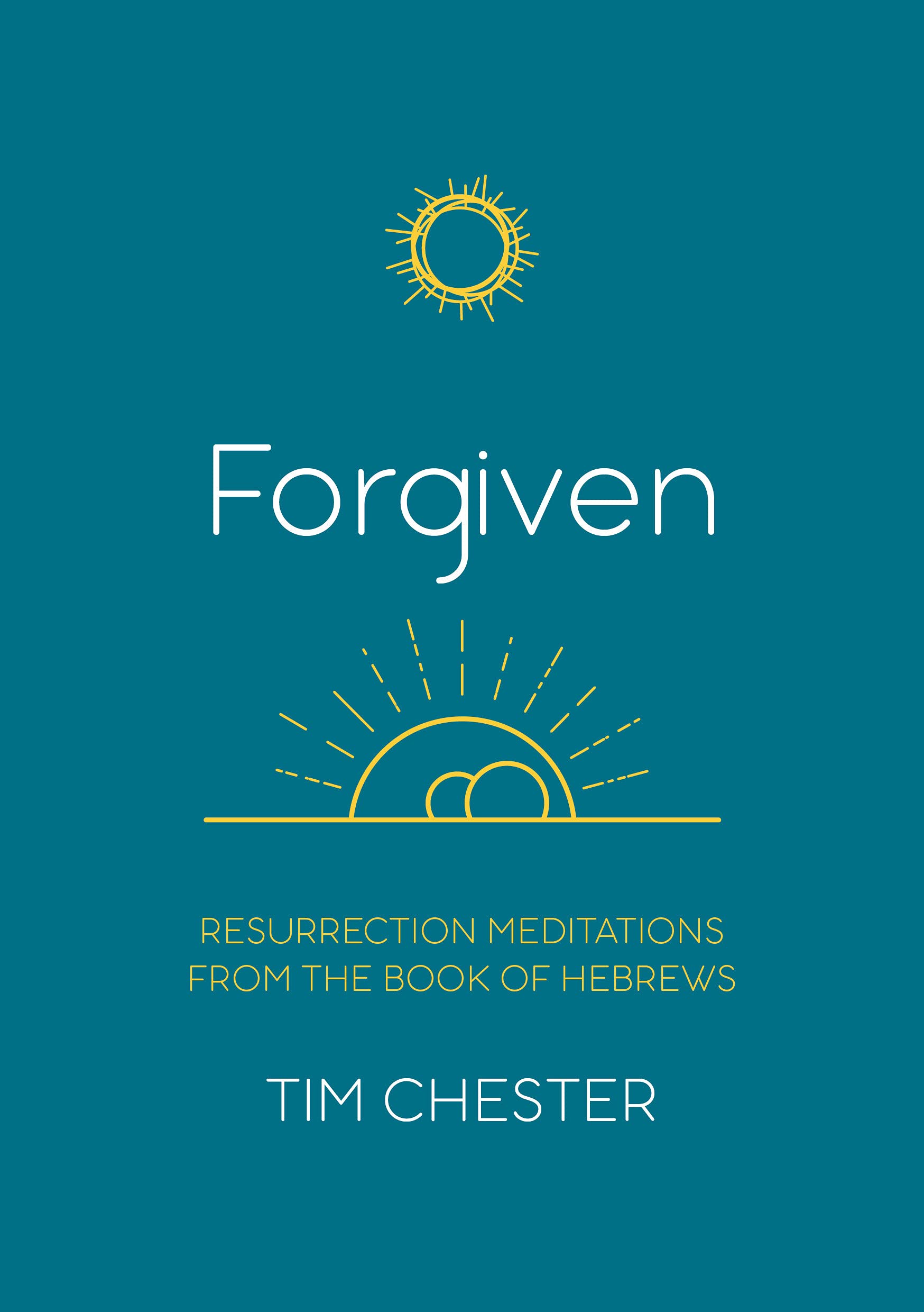 Forgiven