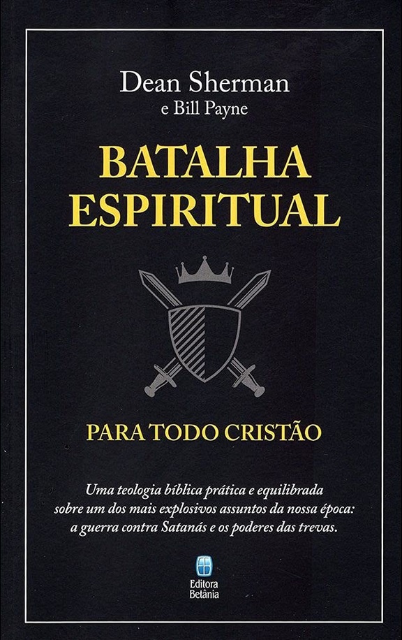 Batalha espiritual para todo cristão