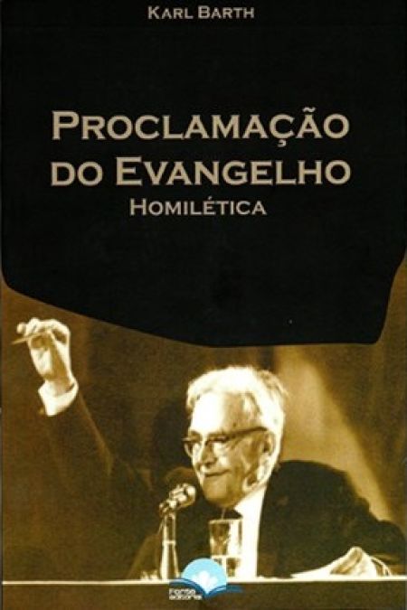 Proclamação do Evangelho