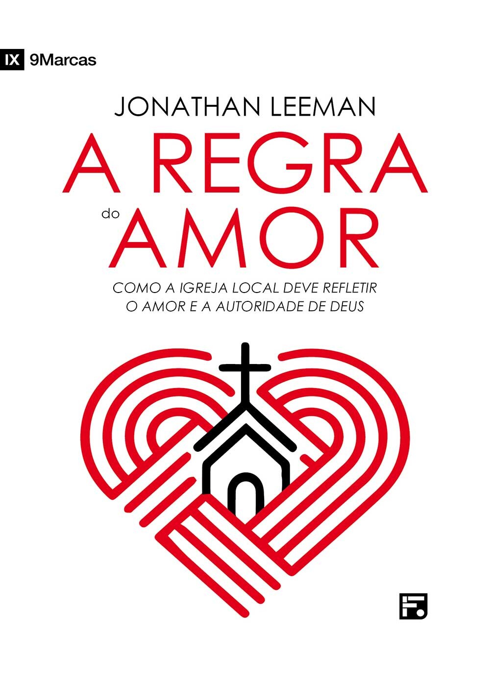 A regra do amor