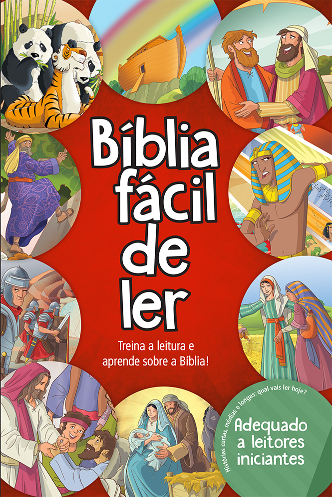 Bíblia fácil de ler