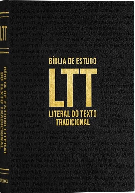 Bíblia de estudo LTT