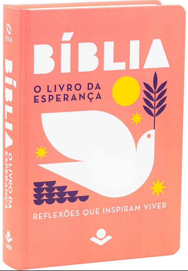 Bíblia O livro da Esperança