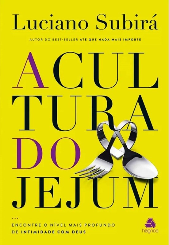 A cultura do jejum