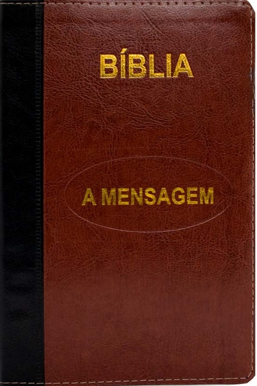 Bíblia A Mensagem