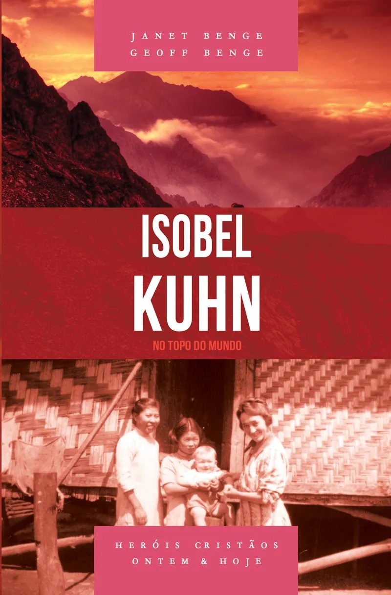 Isobel Kuhn