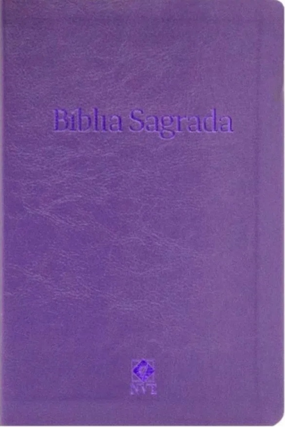 Bíblia Sagrada NVT slim