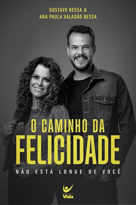 O caminho da felicidade