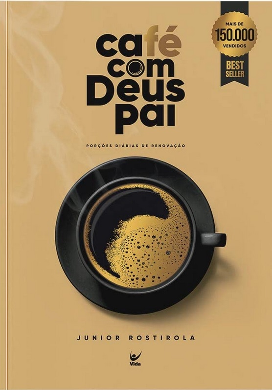 Café com Deus Pai