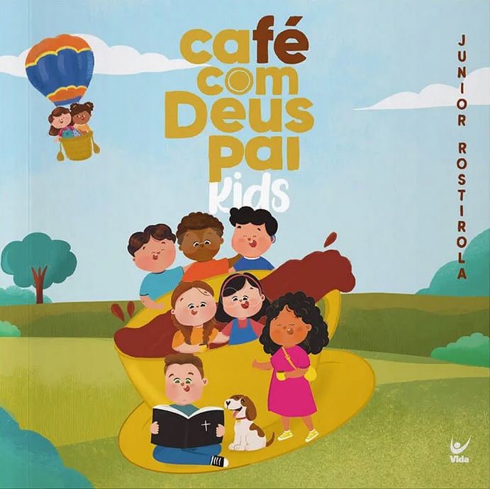 Café com Deus Pai