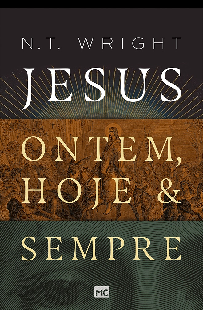 Biblia Sagrada Jesus Cristo, ontem, hoje e para sempre.: SBB:  7899938410042: : Books