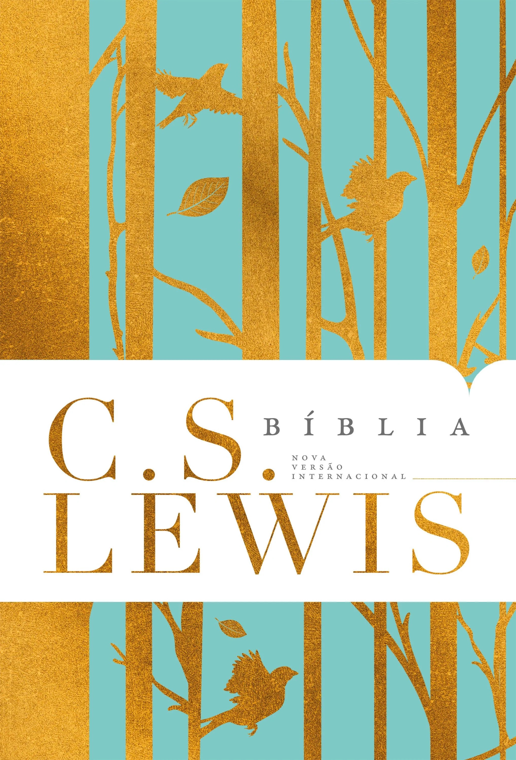 Bíblia C. S. Lewis