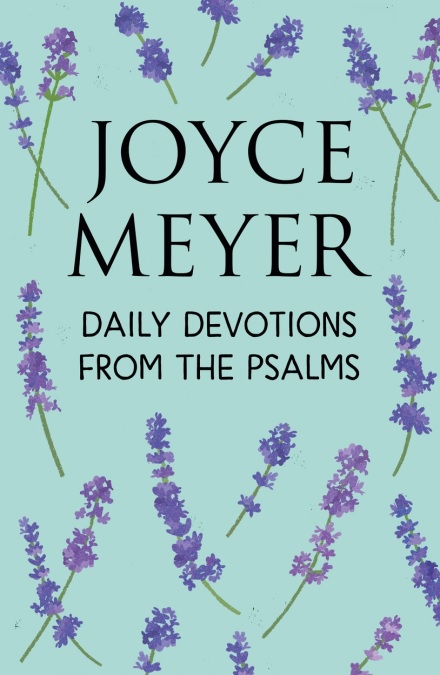 Daily devotions from the Psalms