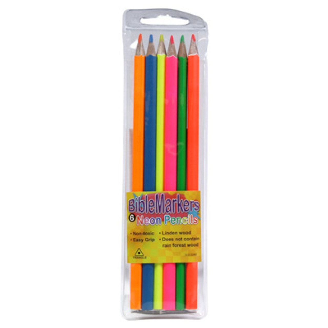 Conjunto de Lápis Highlighter