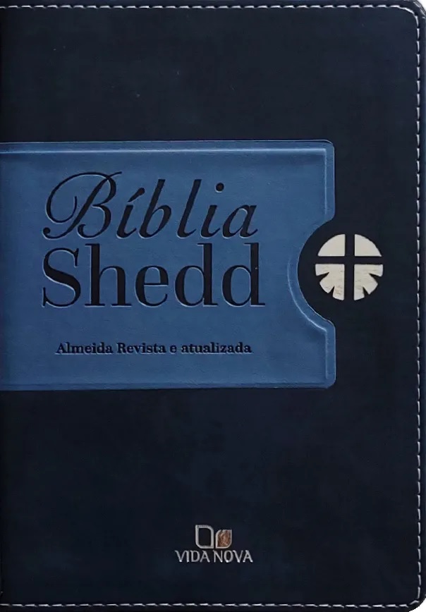 Bíblia Shedd