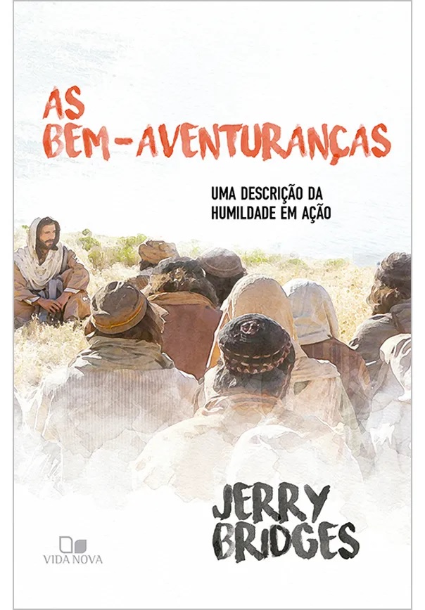 As bem-aventuranças