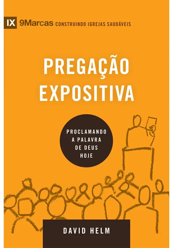 Pregação Expositiva