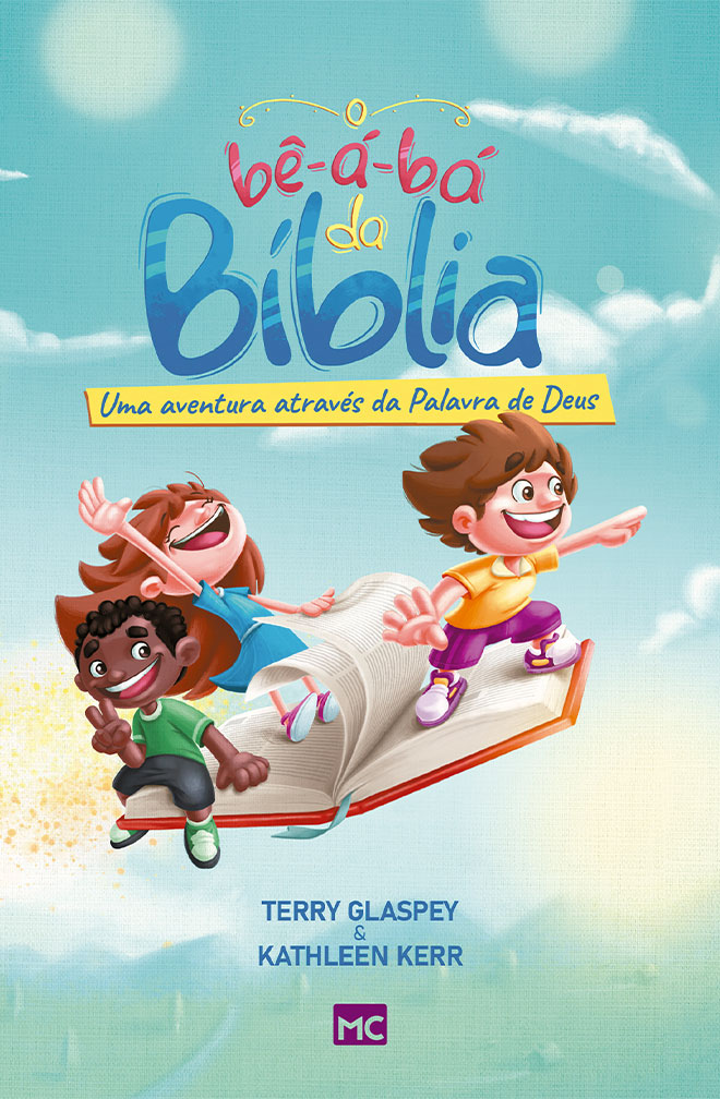 O bê-a-bá da Bíblia