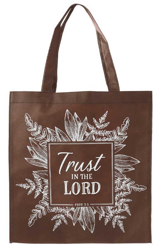 Saco Trust in the Lord