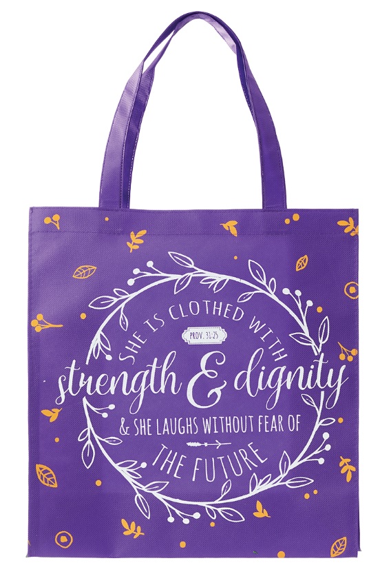 Saco Strength & Dignity
