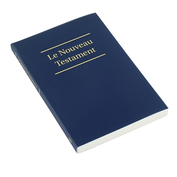 Le Nouveau Testament