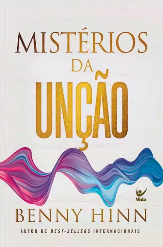 Mistérios da unção