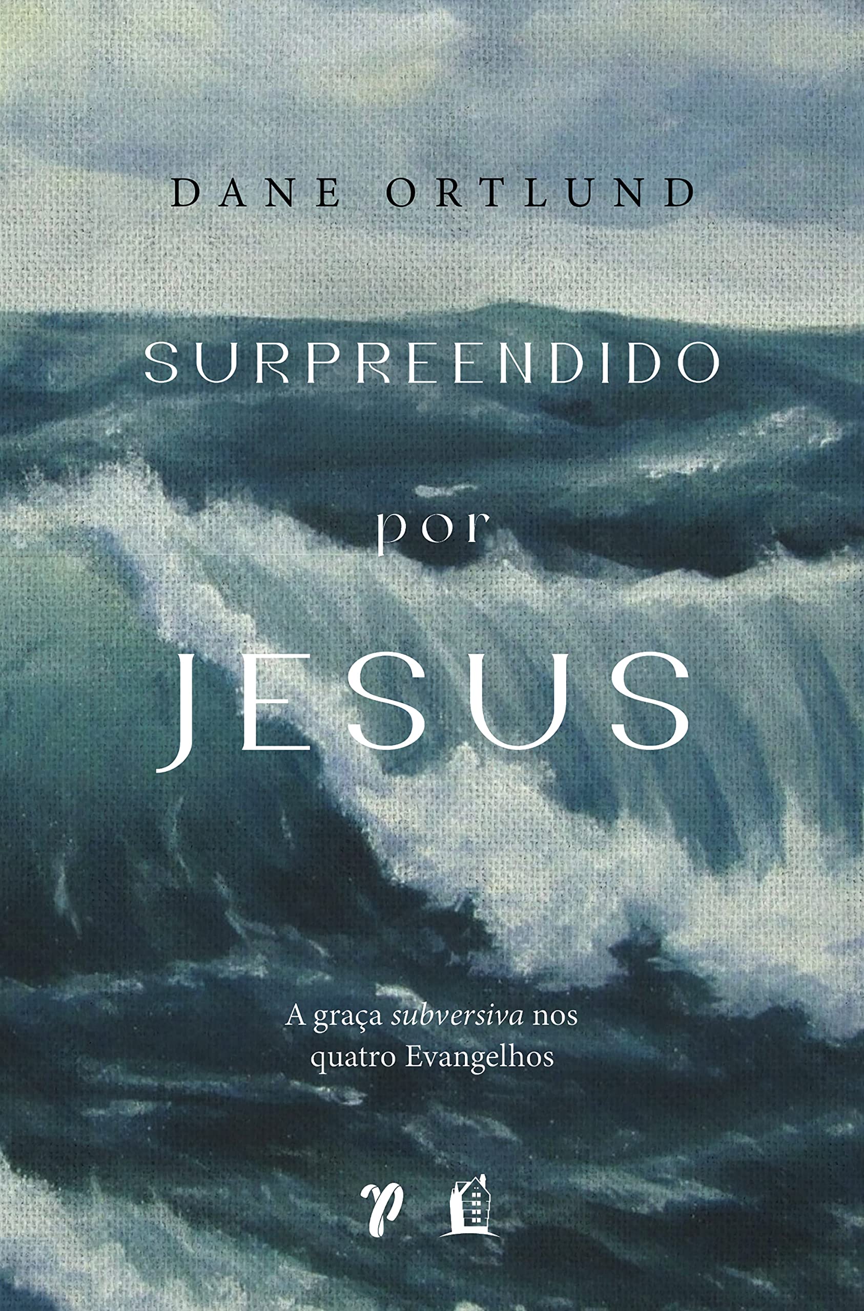 Surpreendido por Jesus