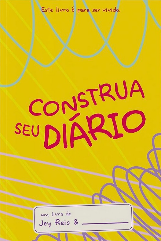 Construa seu diário