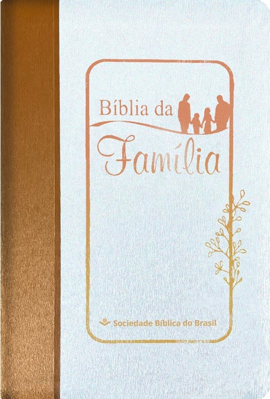 Bíblia da família