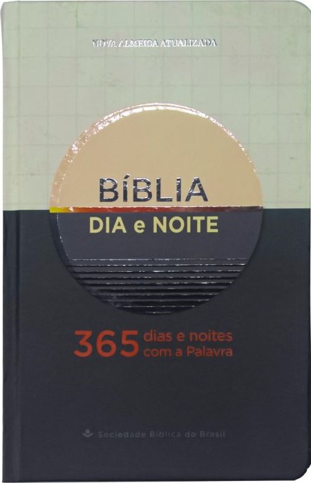 Bíblia dia e noite