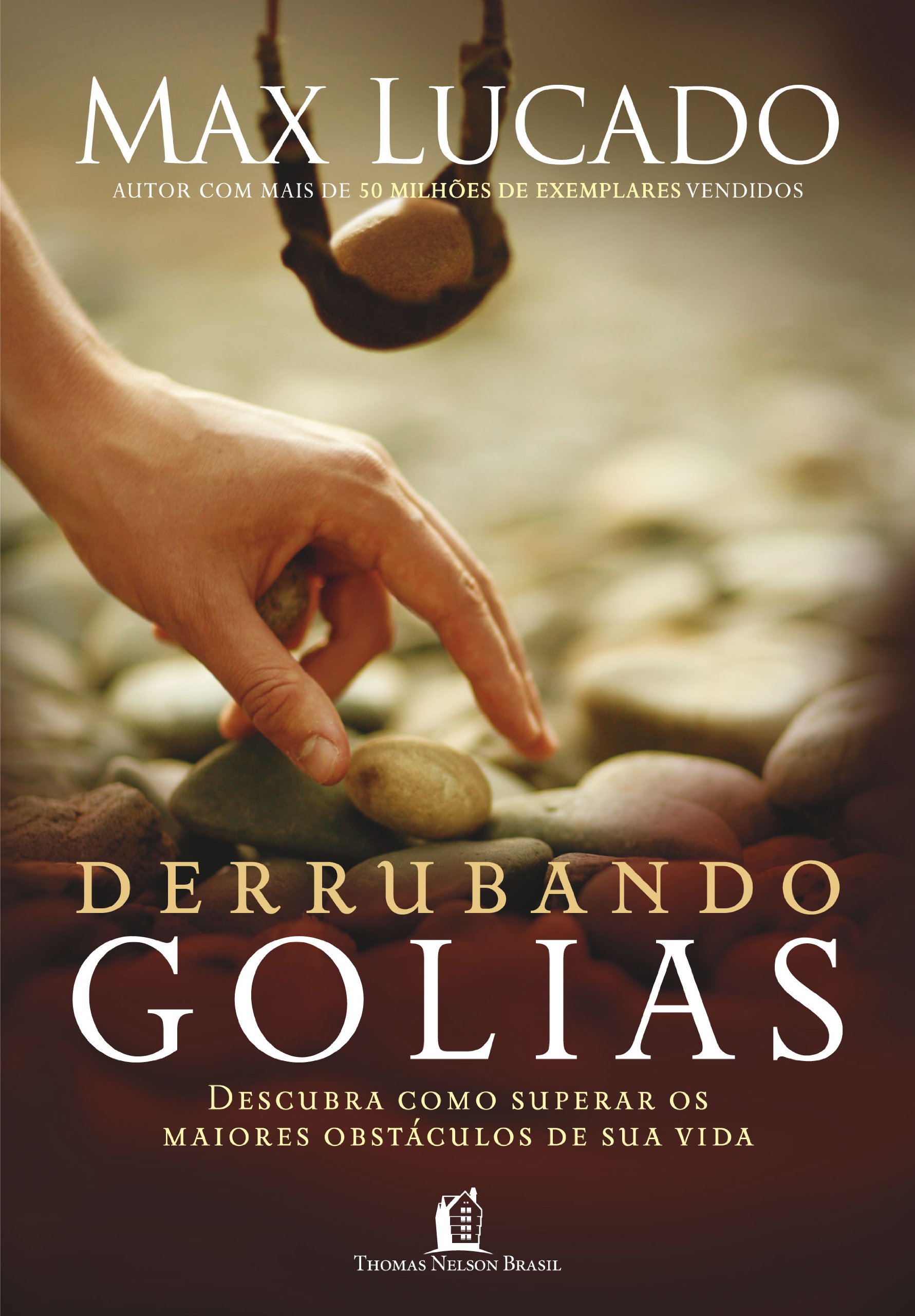 Derrubando Golias