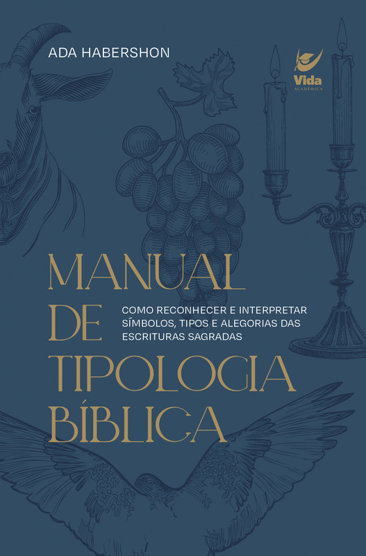 Manual de tipologia Bíblica