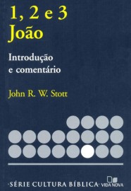 1, 2 e 3 de João