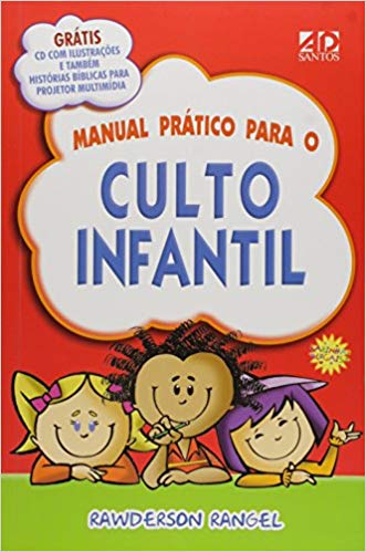 Manual prático para o culto infantil volume 2