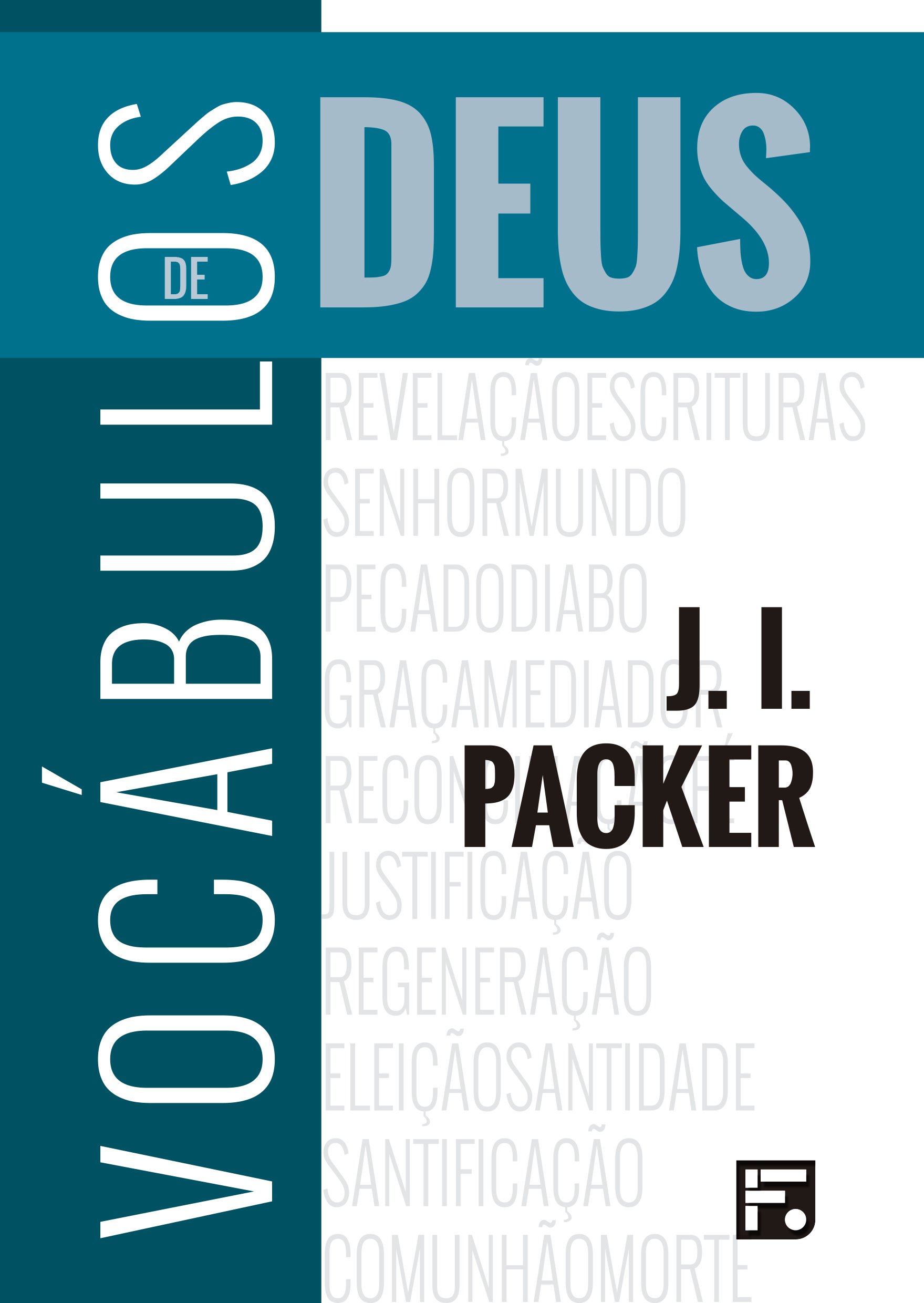 Os vocábulos de Deus