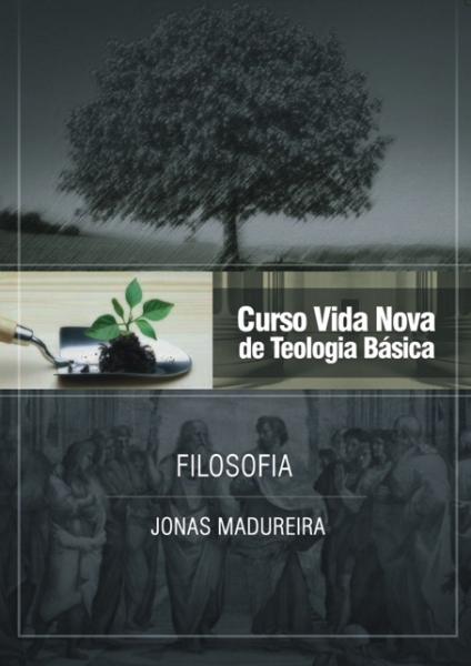 Curso Vida Nova de Teologia básica | Volume 9 |